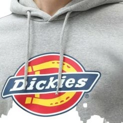 Dickies Hoodie Gray