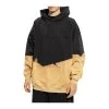 Vetements Oversize Hoodie Black