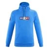 Millet Hoodies Blue