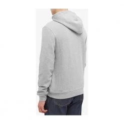 Belstaff Hoodies Gray