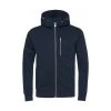 Sail Racing Bowman Zip Hood Dark Navy Blue