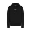 Calvin Klein Hoodie Black