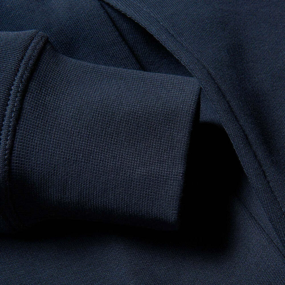 Sail Racing Bowman Zip Hood Dark Navy Blue - Bilde 5