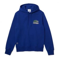 Lacoste SWEATSHIRT Blue