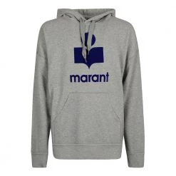 Isabel Marant Sweater Gray