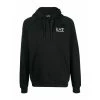 Emporio Armani EA7 Hoodies Blue