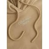 Calvin Klein Hoodie J20j218048 Beige
