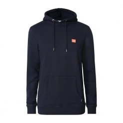 Les Deux Piece Hoodie Blue