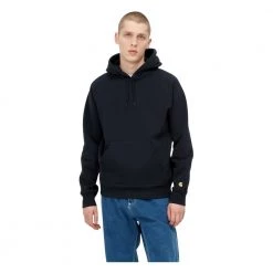 Carhartt Wip Hoodie Blue