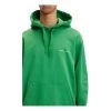 Samsøe Samsøe Medium Green Samsøe & Samsøe Norsbro Hoodie 11720 Hoodie Green