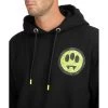 BARROW Sweatshirts Hoodies Black