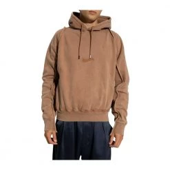 Jacquemus ‘Camargue’ Hoodie Brown