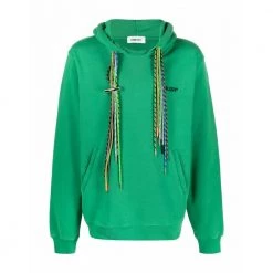 AMBUSH Sweater Green