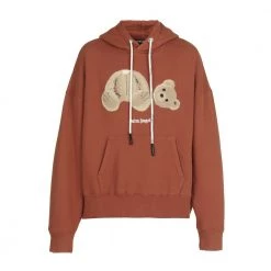 Palm Angels Sweater Red