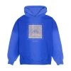 A-COLD-WALL Hoodie Blue