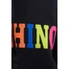 Moschino Hoodie Black
