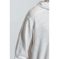 Rag & Bone Hooded Sweatshirt White