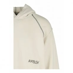 AMBUSH Sweatshirts White
