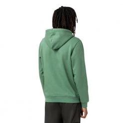 Dickies Icon Logo Hoodie Green