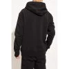 A-COLD-WALL Hoodie With Logo Black
