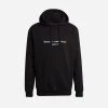 Adidas HC7162 Sweatshirt Black