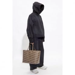 Balenciaga Sweatshirts Hoodies Black