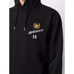Bel-Air Athletics Hoodie Black