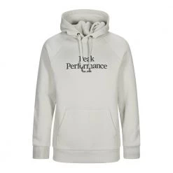 Peak Performance Original Hood Gray
