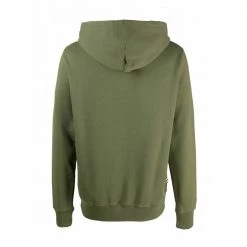 MC2 Saint Barth Hoodies Green