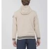 Paul & Shark Hoodie 61102091 015 Beige