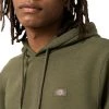 Dickies Hoodie Green