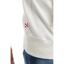MC2 Saint Barth Hoodies White