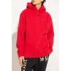 Zadig & Voltaire Sanchi Hoodie Red