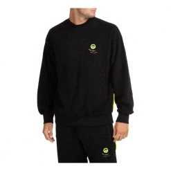 BARROW Sweatshirts Hoodies Black