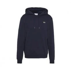 Lacoste Hoodies Blue