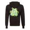 The North Face MOUNTAIN HEAVYWEIGHT PULLOVER HOODIE Black