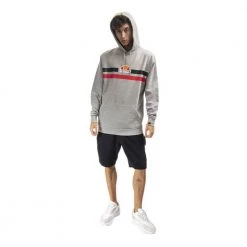 Ellesse Hoodie Gray
