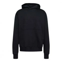 Adidas, PW Basics Hoodie, Black Black