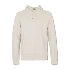 Colorful Standard Classic Genser White