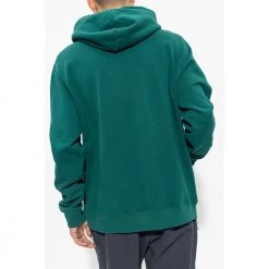 Samsøe Samsøe Sweatshirts & Hoodies Green