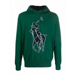 Ralph Lauren Hoodies Green