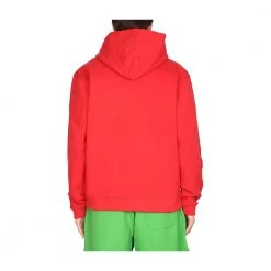 Kenzo Sweatshirts Red