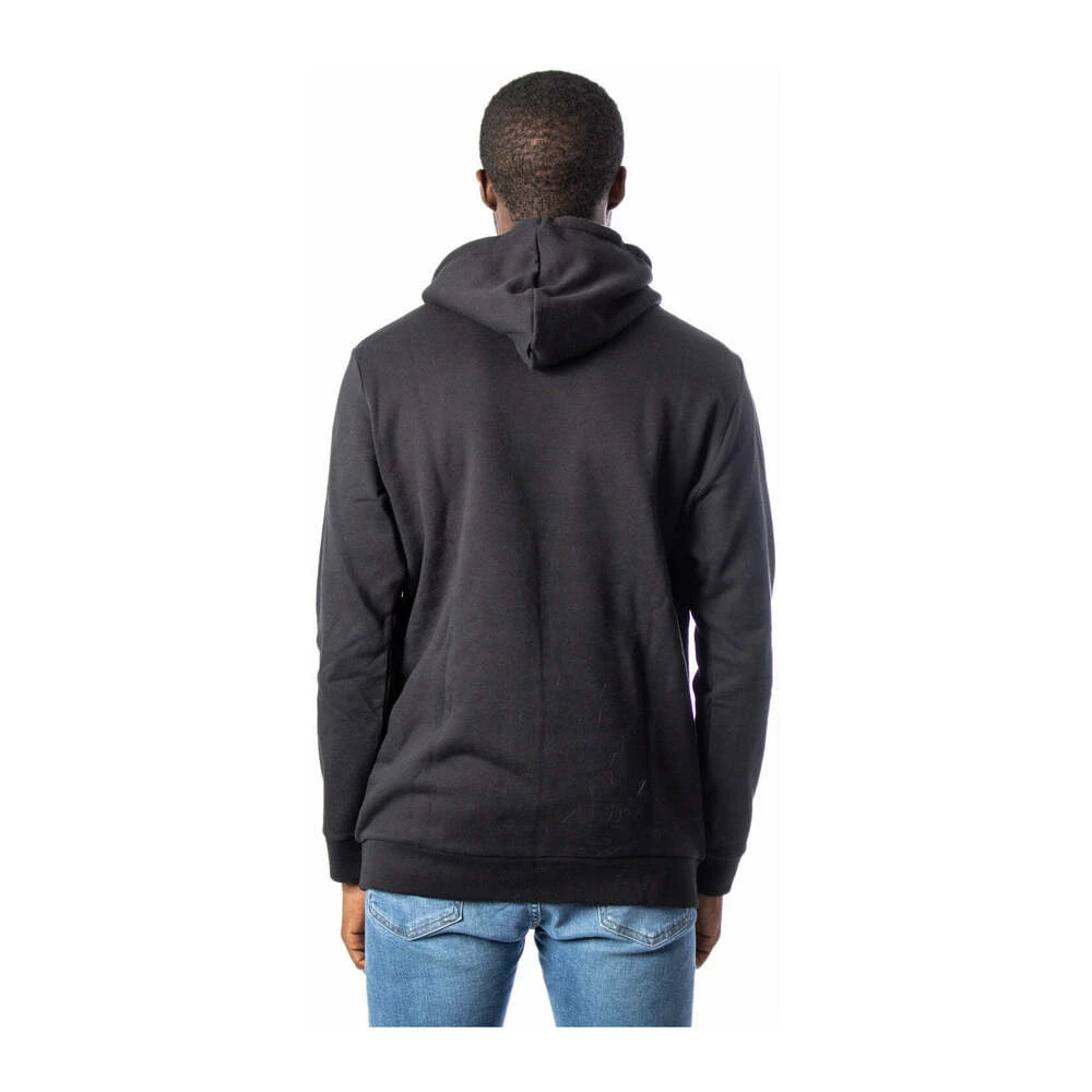 Adidas Sweatshirt Black - Bilde 2