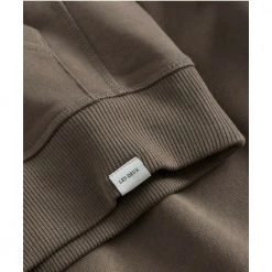 Les Deux Hoodie Gray