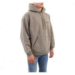 Balenciaga Hoodie Brown