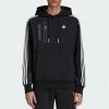 Adidas Originals Bluza Ninja GP2313 Black