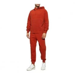 A-COLD-WALL Hoodie With Logo Red