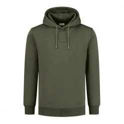 PureWhite Hoodies Green