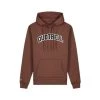 Quotrell Hoodies Brown