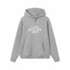 Les Deux Sporting Goods Hoodie Gray